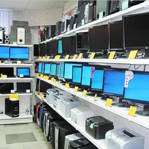 Компьютерные магазины Лаишево