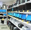 Компьютерные магазины в Лаишево
