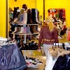 Магазины одежды и обуви в Лаишево