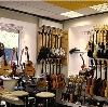 Музыкальные магазины в Лаишево